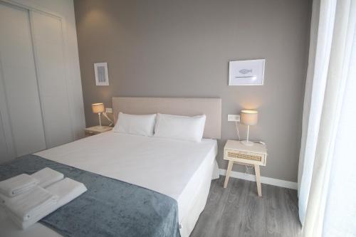 Del Parque Flats Urban Relax