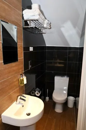 Brighton Inn Boutique Guest Accommodation photo 13