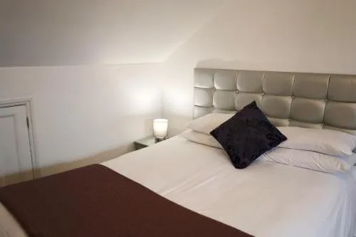 Brighton Inn Boutique Guest Accommodation photo 17