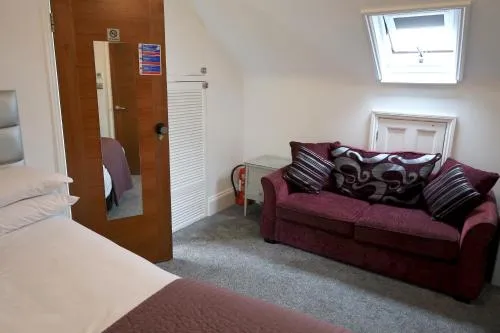 Brighton Inn Boutique Guest Accommodation photo 16
