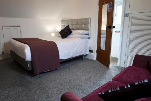 Brighton Inn Boutique Guest Accommodation photo 21