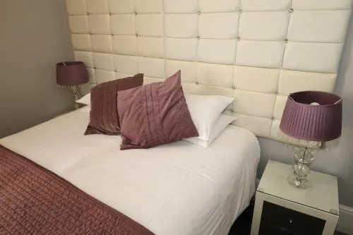 Brighton Inn Boutique Guest Accommodation photo 34