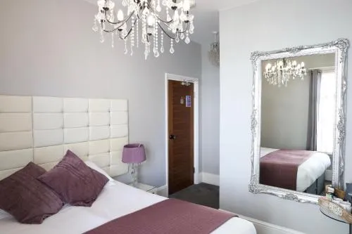 Brighton Inn Boutique Guest Accommodation photo 23