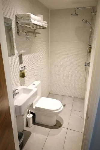 Brighton Inn Boutique Guest Accommodation photo 32
