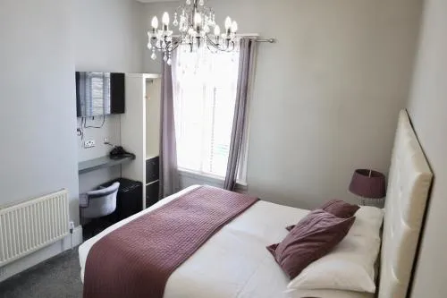 Brighton Inn Boutique Guest Accommodation photo 31