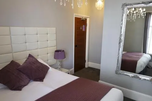 Brighton Inn Boutique Guest Accommodation photo 29