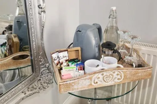 Brighton Inn Boutique Guest Accommodation photo 27