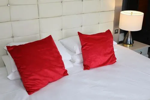 Brighton Inn Boutique Guest Accommodation photo 54