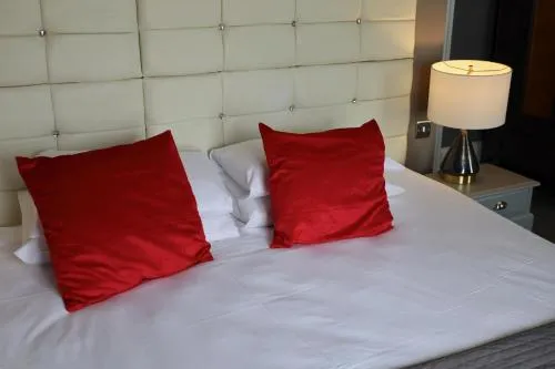 Brighton Inn Boutique Guest Accommodation photo 50