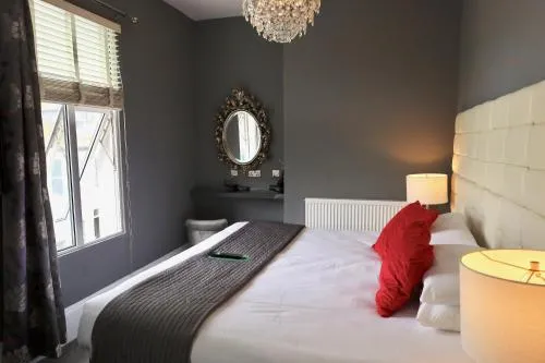Brighton Inn Boutique Guest Accommodation photo 51