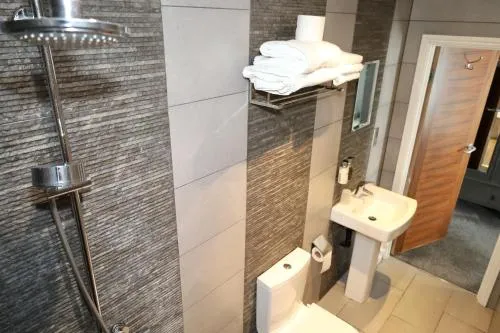 Brighton Inn Boutique Guest Accommodation photo 65