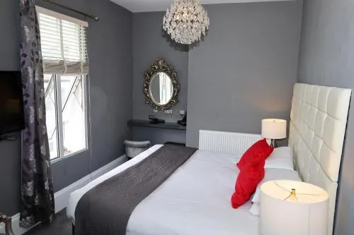 Brighton Inn Boutique Guest Accommodation photo 63