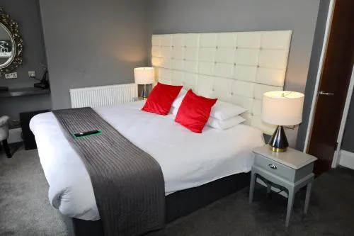 Brighton Inn Boutique Guest Accommodation photo 62