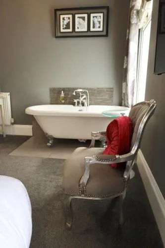 Brighton Inn Boutique Guest Accommodation photo 60