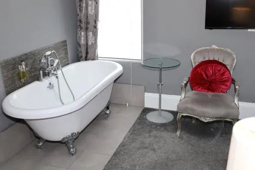 Brighton Inn Boutique Guest Accommodation photo 58