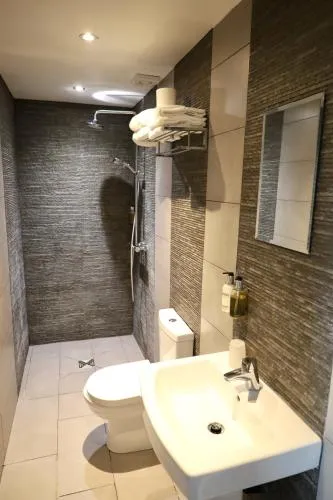 Brighton Inn Boutique Guest Accommodation photo 57