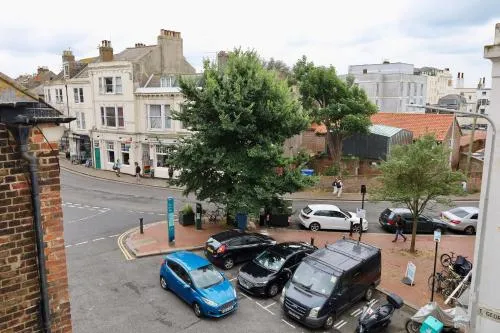 Brighton Inn Boutique Guest Accommodation photo 56