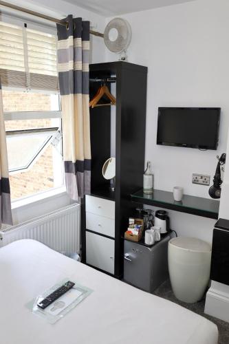 Brighton Inn Boutique Guest Accommodation photo 91