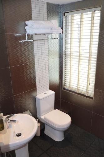 Brighton Inn Boutique Guest Accommodation photo 92