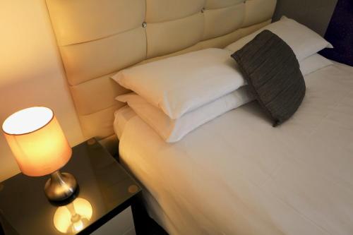Brighton Inn Boutique Guest Accommodation photo 97