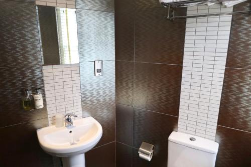 Brighton Inn Boutique Guest Accommodation photo 96