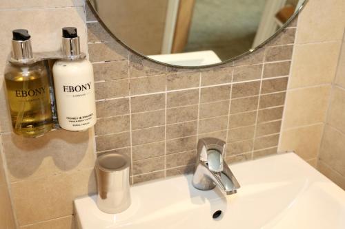 Brighton Inn Boutique Guest Accommodation photo 105