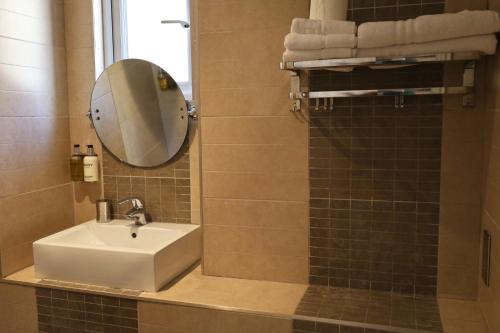 Brighton Inn Boutique Guest Accommodation photo 109