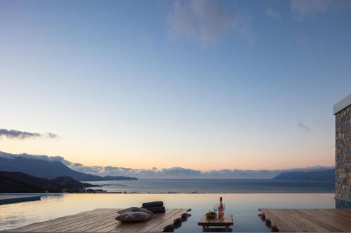 Magical new luxury villa Camellia!