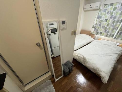 山手線巣鴨駅まで徒歩５分の快適なワンルーム