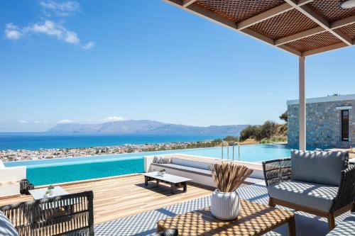 Magical new luxury villa Camellia!