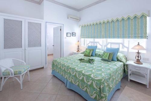  Belair by Blue Sky Luxury -  Room  picture :   Tea/Coffee maker    Internet facilities    Shower                           