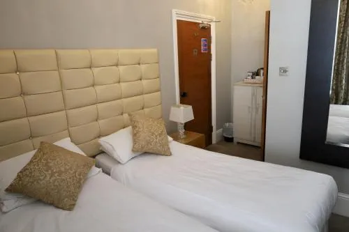 Brighton Inn Boutique Guest Accommodation photo 11