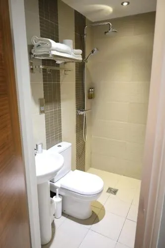 Brighton Inn Boutique Guest Accommodation photo 10