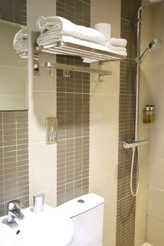 Brighton Inn Boutique Guest Accommodation photo 7