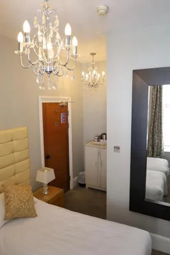 Brighton Inn Boutique Guest Accommodation photo 12