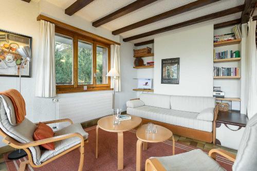 Appartement Arolles 704