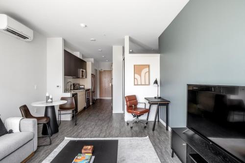 Gallery image of South Lake Union 1br w gym lounge nr shops SEA-535 in Seattle