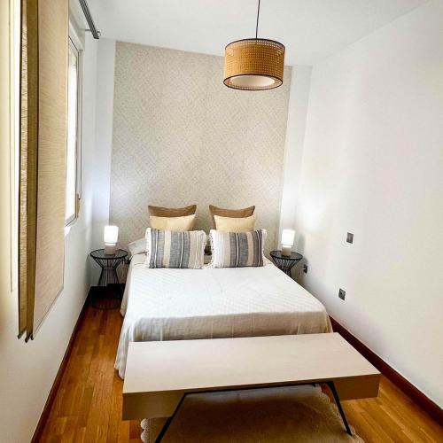 Maite Apartment-Coastal Refuge next to the beach
