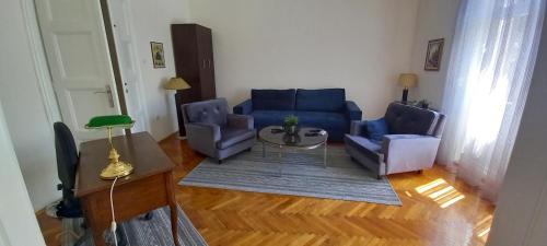 Afbeelding uit fotogalerij van Bohemian in Belgrado