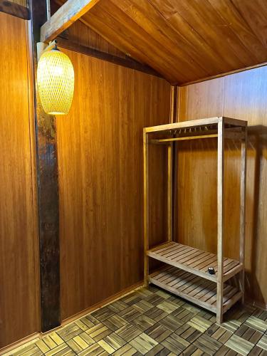 Fotografie z fotogalerie ubytování Hồ Thang Hen v destinaci Trà Linh
