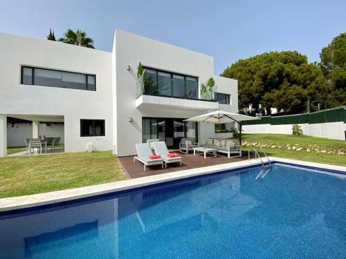 Villa Alegria By Kura Homes