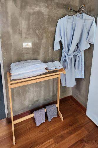 Fotografie z fotogalerie ubytování Rimtharnn Homestay Maewin v destinaci Mae Wang
