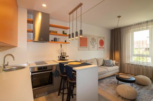 Heart of Sofia Studio