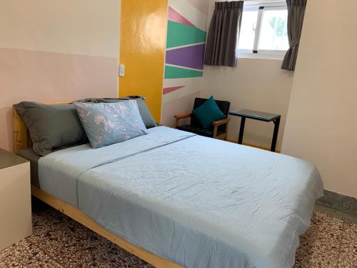 Gallery image of 177 Beigang Homestay in Beigang