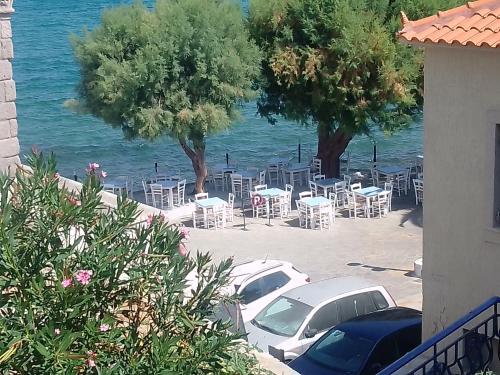 Φωτογραφία από το άλμπουμ του Despinas small house στη Μύρινα