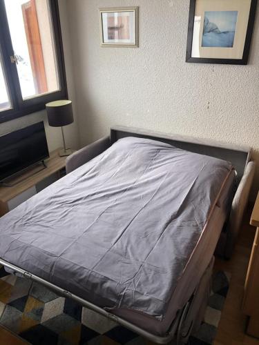 Le Joker Vue Cime Caron Calm & Cosy
