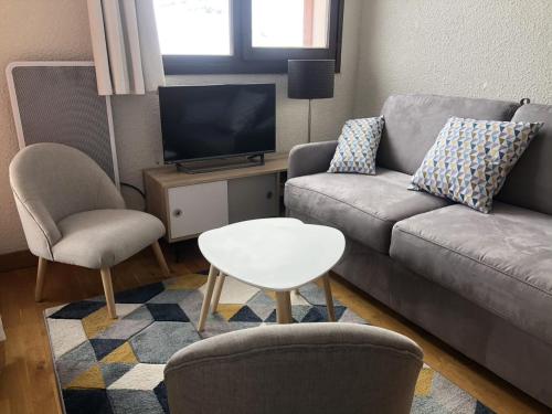 Le Joker Vue Cime Caron Calm & Cosy