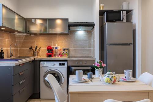 Gallery image of X - Coeur de Provence - Appt climatisé in Draguignan