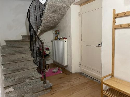 Fotografie z fotogalerie ubytování Perle de lune v destinaci Billom