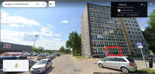 Afbeelding uit fotogalerij van Restoranas - Svečių Namai - Restaurant - Guest House Perkūnkiemis in Elektrėnai